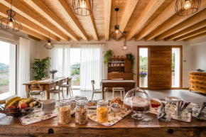 Agriturismo al Comarel Tarzo